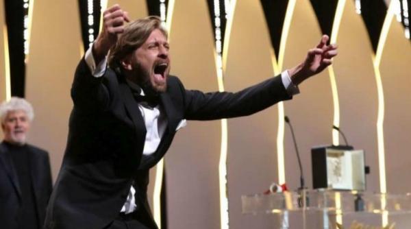 a fost a 70 a editie a festivalului de la cannes