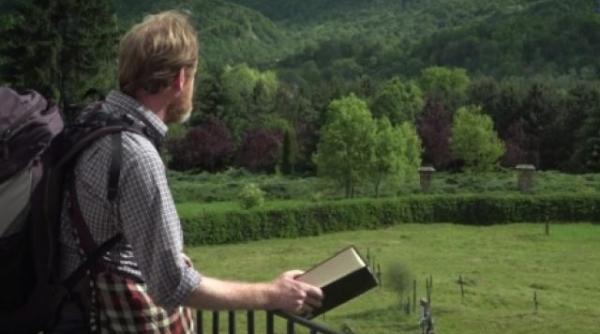 descopera romania cu peter hurley la festivalul interna ional de film documentar cronograf de la chi inau