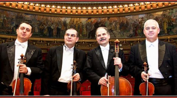 joseph haydn 285 la palatul mogo oaia