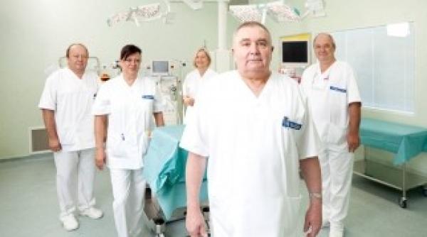 medlife a preluat re eaua anima