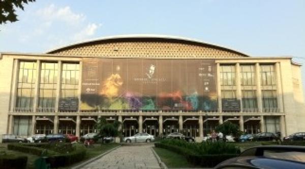 ministrul culturii ionu vulpescu sala palatului nu a fost gandita pentru spectacole