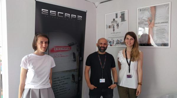 prezenta romaneasca la festivalul international de film de la cannes