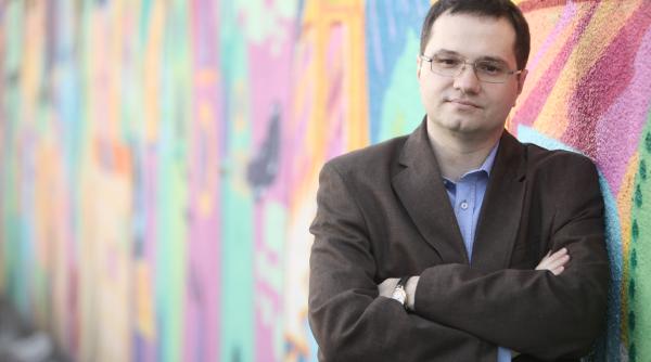 toma popovici recital de pian la sala radio