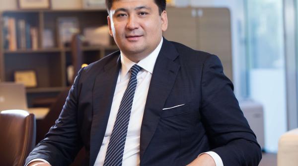 ceo kmg international desemnat vicepre edinte al federa iei interna ionale de haltere