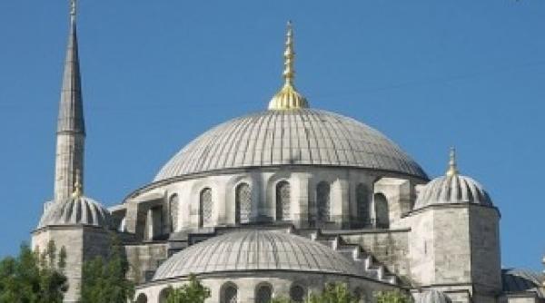 construc ie mega moschee in bucure ti tudorache noi informa ii cand va fi gata i care sunt condi iile