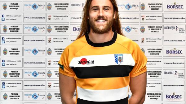 csm bucure ti doi jucatori la lotul na ional de rugby