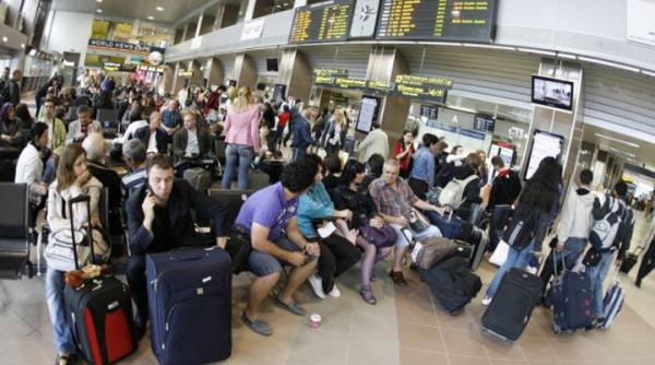 romatsa ce revendica controlorii de trafic conducerea a contestat legalitatea grevei