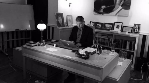 schimbare proces electoral dupa o declara ie facuta de predoiu in comisia parlamentara