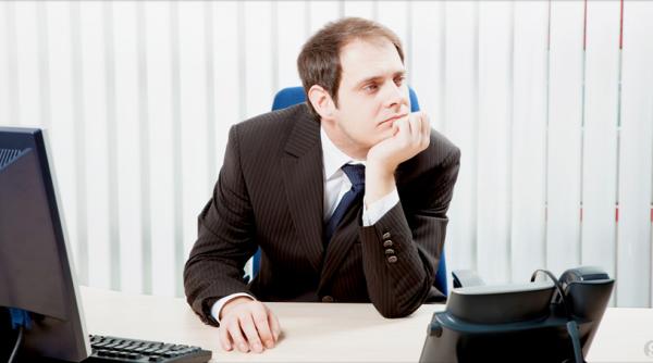 top motive pentru care un angajat bun renun a la job