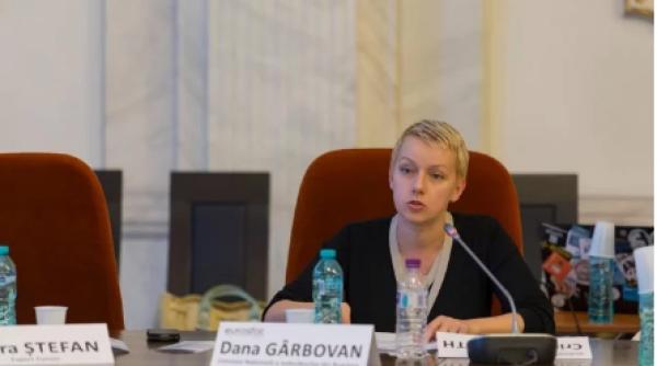 arhive sipa dana girbovan pre edinte unjr avertisment pentru sorin grindeanu