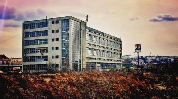 cel mai nou i spectaculos centru de arta din romania va fi inaugurat la cluj