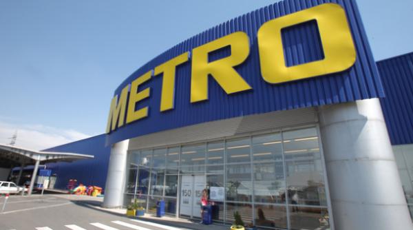 metro pierderi uria e in 2017