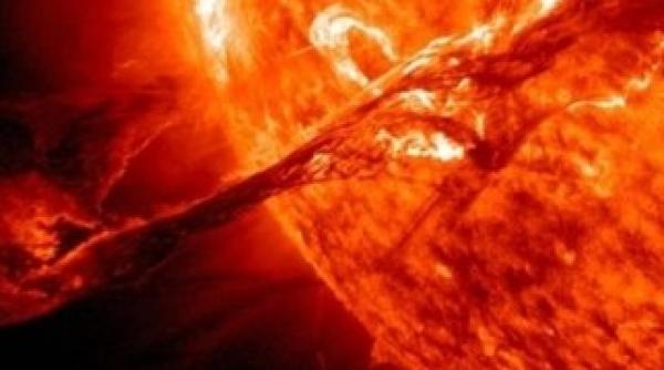 nasa misiune istorica lansare unica