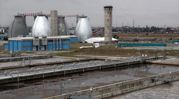 primaria capitalei o noua etapa in cadrul proiectului glina