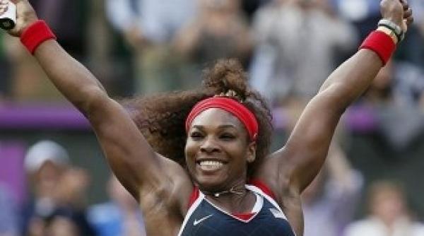 serena a aflat daca va avea baiat sau fata