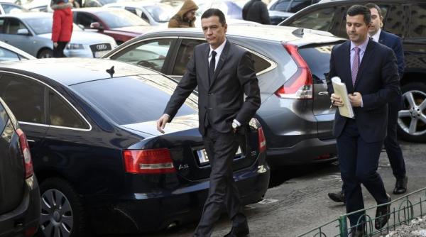 subiect cheie introdus pe ordinea de zi a guvernului