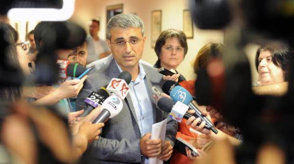 turcescu iese la atac el conduce comisia de ancheta nu fifor