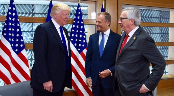 acord schimbari climaterice china sus ine uniunea europeana in disputa cu trump