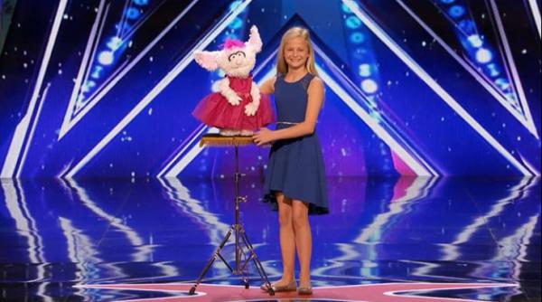 america s got talent la 12 ani a lasat publicul fara cuvinte