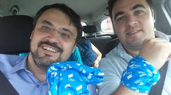 cristian ghinea primul mesaj dupa demisia lui nicu or dan