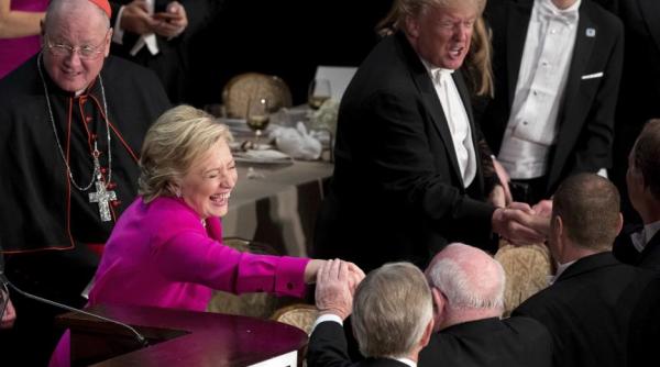 hillary clinton complicitate sua cu rusia la alegerile preziden iale