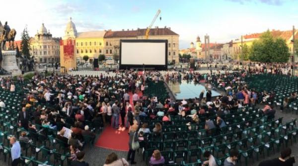 incepe tiff clujul devine capitala filmului