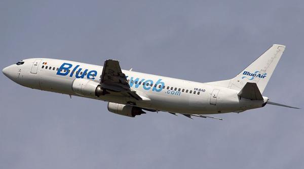 incident aviatic cu un avion romanesc in spa iul aerian al ungariei