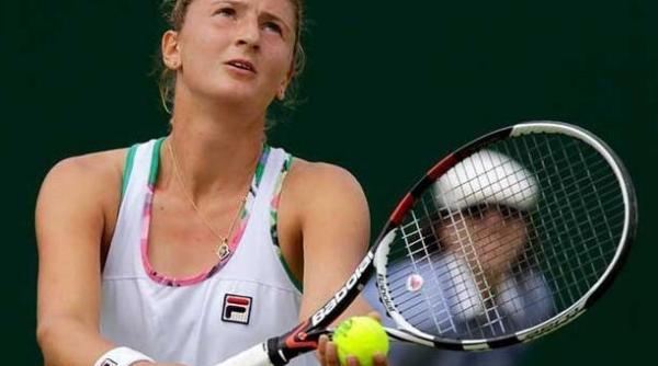irina begu calificare roland garros begu merge mai departe in proba de dublu