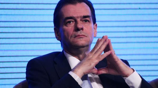 ludovic orban ciolo are obliga ii morale fa a de pnl pe care nu i le a onorat
