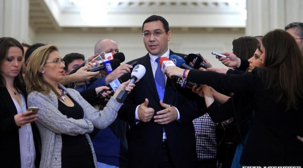 chirieac despre viitorul politic al lui ponta sunt costuri enorme