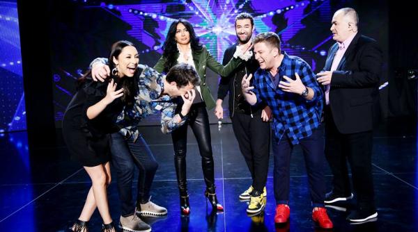 finala romanii au talent 2017 2 iunie sondaj marele ca tigator
