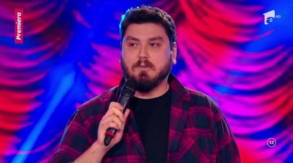 micutzu dupa criticile lui mircea badea ma pi pe mana care te hrane te