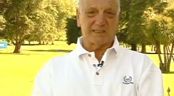 roberto de vincenzo jucator de golf legendar a murit