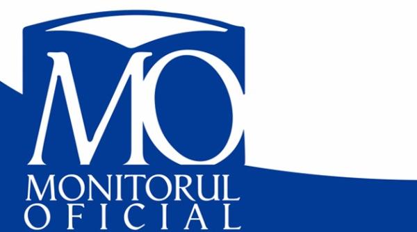 acces gratuit la varianta electronica a monitorului oficial