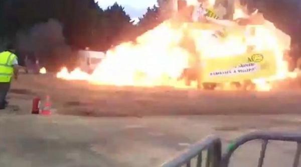 afganistan explozii la o ceremonie funerara la kabul