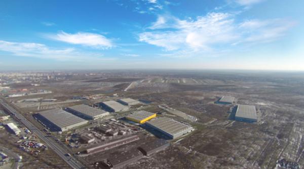 blackstone pleaca din romania