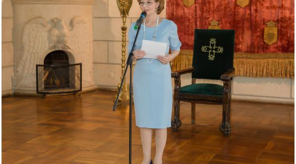 decernarea trofeelor festivalului international de teatru radiofonic grand prix nova