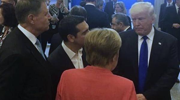 iohannis i ar putea cere lui trump acordul pentru rocada