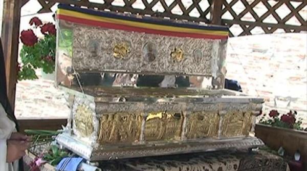 moa tele sfantului ioan bosco patronul delincven ilor juvenili furate dintr o biserica