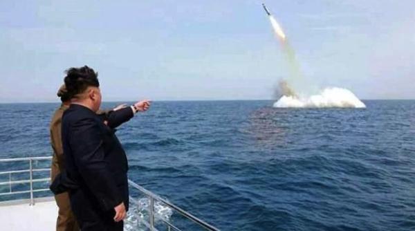 oficial american coreea de nord este o amenintare pentru noi toti