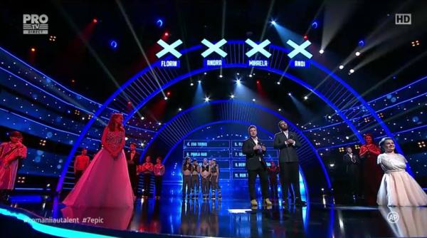 revolta dupa ce lorelai mo negu u a ca tigat romanii au talent 2017