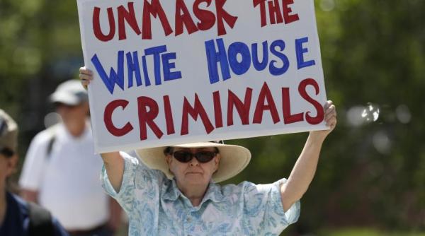 scandalul implicarii rusiei in alegerile din sua mii de americani anti trump vor adevarul