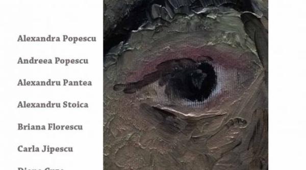 vernisajul expozi iei in fel i chip la teatrul odeon