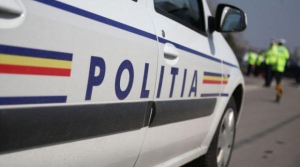 poli i tii au prins 15 vitezomani pe autostrazi
