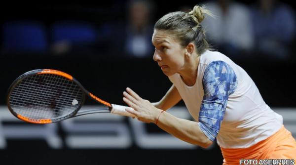 roland garros simona halep posibilele adversare pana in finala