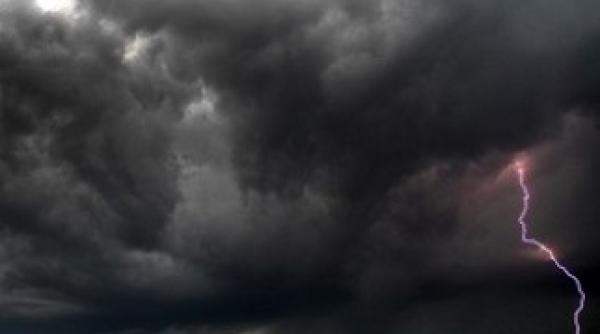 alerta meteo cod galben de furtuna pentru mai multe jude e