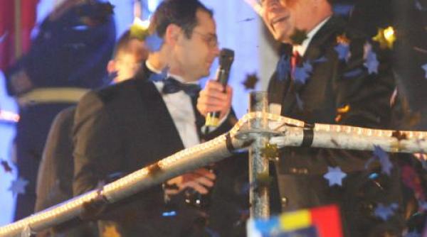 comisia ancheta alegeri 2009 traian basescu audiat