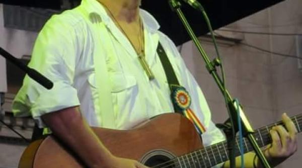 octavian bud celebru folkist a murit