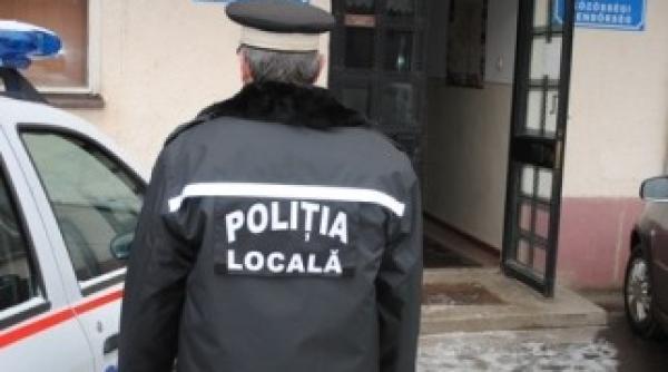 pieton amendat cu puncte de penalizare