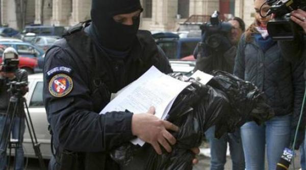 procuror general re inut pentru corup ie in republica moldova